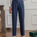 Elias™ | Elegante Gurkha Bukser