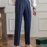 Elias™ | Elegante Gurkha Bukser