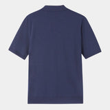 Elias™ | Klasse Marine Polo