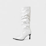 Elina | Llæderstøvler