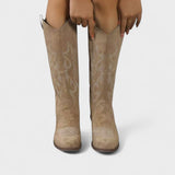 Elka | Westernstøvler