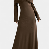 Ella | Enskuldret kjole