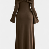 Ella | Enskuldret kjole