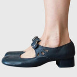 Ellen | Ortopædiske sandaler