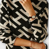 Ellen | Siverinem Trøje