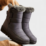 Ellen | Vandtætte støvler