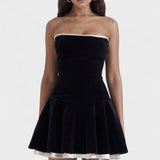 Elodie | Bustierkjole