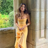 Élodie | Korsettkjole