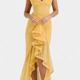 Élodie | Korsettkjole