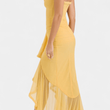 Élodie | Korsettkjole