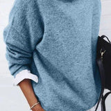 Emilie | Collegetrøje