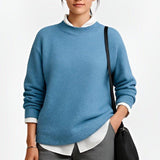 Emilie | Collegetrøje