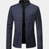 Emil™ | Elegant Kravejakke