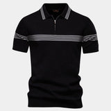 Emil™ | Ivoire Valmont Polo