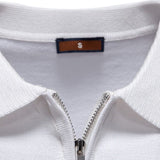 Emil™ | Ivoire Valmont Polo