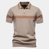 Emil™ | Ivoire Valmont Polo