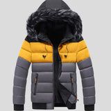 Emil™ | Stilfuld hættejakke