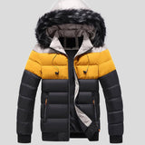 Emil™ | Stilfuld hættejakke