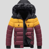 Emil™ | Stilfuld hættejakke