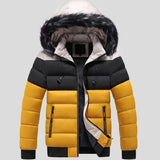 Emil™ | Stilfuld hættejakke