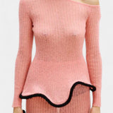 Emma | Langærmet Stormi