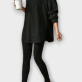 Emma | Langærmet sæt