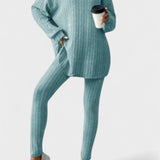 Emma | Langærmet sæt