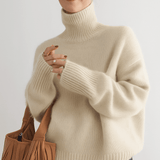 Juliette – Elegant Og Alsidig Top