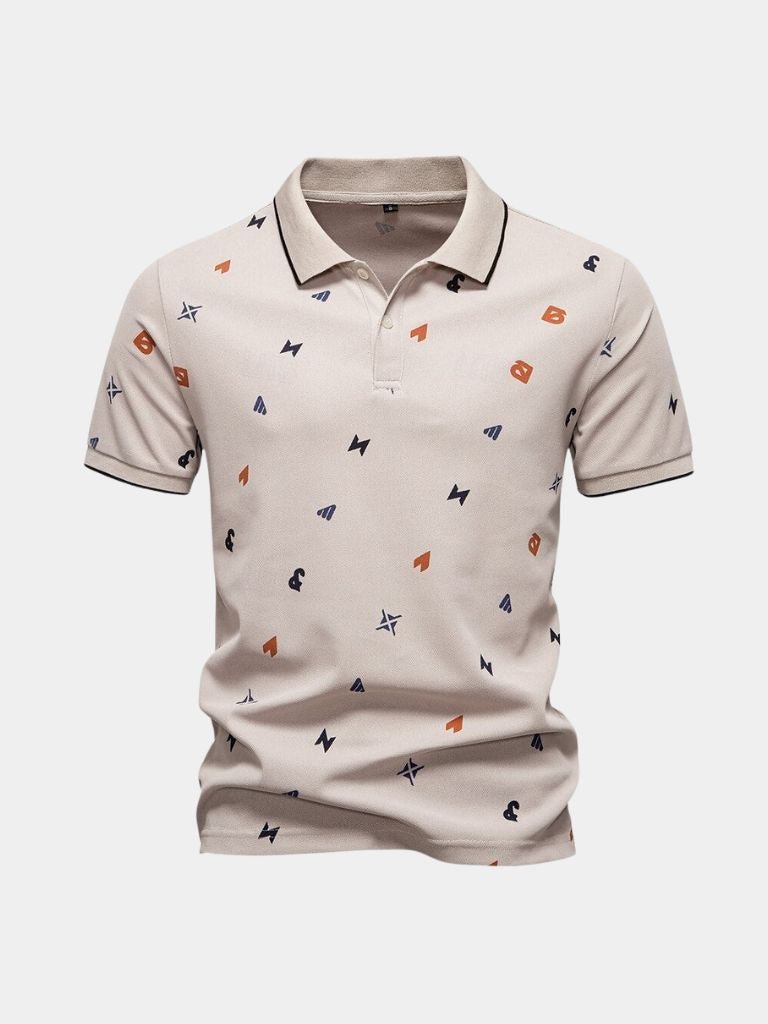 Erik™ | Urban Pop Polo