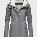 Estrid™ | Foret Vinterjakke