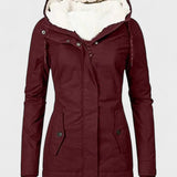 Estrid™ | Foret Vinterjakke