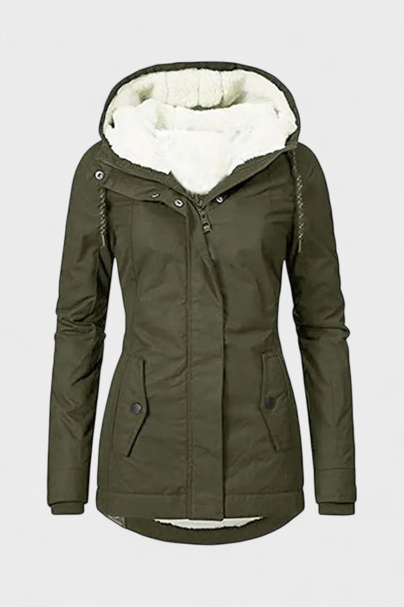 Estrid™ | Foret Vinterjakke
