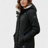 Estrid™ | Foret Vinterjakke