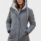 Estrid™ | Foret Vinterjakke