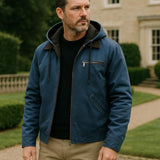 Georg™ | Hættejakke