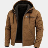 Georg™ | Hættejakke