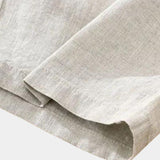 Felix™ | Lin Shorts Blå Horizon