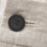 Felix™ | Lin Shorts Blå Horizon