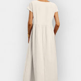 Filippa | Let bomuldskjole