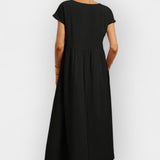 Filippa | Let bomuldskjole