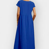 Filippa | Let bomuldskjole