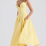 Filippa | Maxi kjole