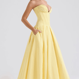 Filippa | Maxi kjole