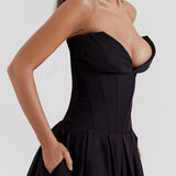 Filippa | Maxi kjole