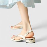 Filippa | Ortopædiske sandaler