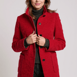 Fiora™ | Elegant jakke i nordisk design