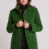 Fiora™ | Elegant jakke i nordisk design