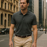 Frans™ | Essentiel Bomuldspolo