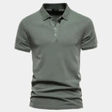 Frans™ | Essentiel Bomuldspolo