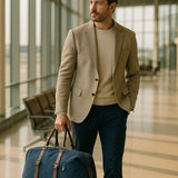 Frederik™ | Rejsetaske Duffle